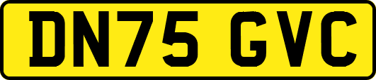 DN75GVC