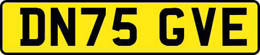 DN75GVE