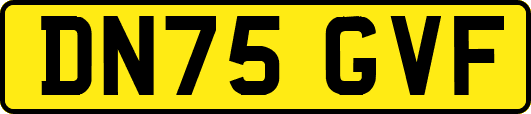 DN75GVF