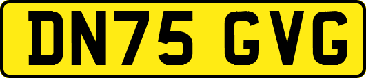 DN75GVG