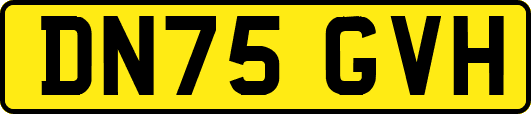 DN75GVH