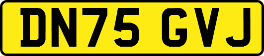 DN75GVJ