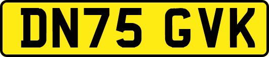 DN75GVK
