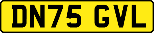 DN75GVL