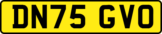 DN75GVO
