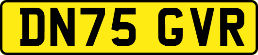 DN75GVR