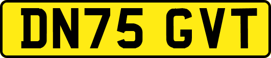 DN75GVT