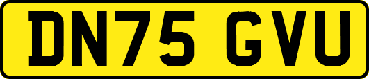 DN75GVU