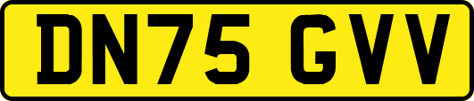 DN75GVV