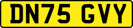 DN75GVY