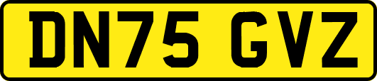 DN75GVZ