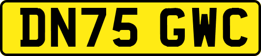 DN75GWC
