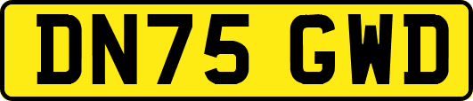 DN75GWD