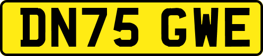 DN75GWE