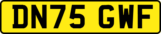 DN75GWF