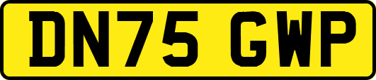 DN75GWP
