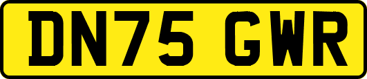 DN75GWR