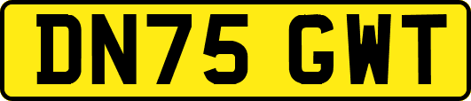 DN75GWT