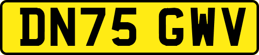 DN75GWV