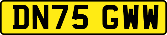 DN75GWW