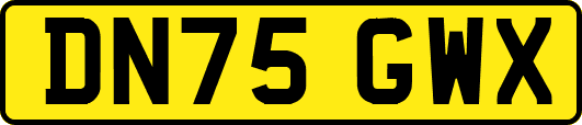 DN75GWX