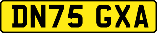 DN75GXA