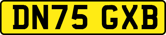 DN75GXB