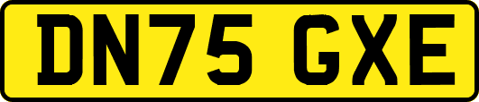 DN75GXE