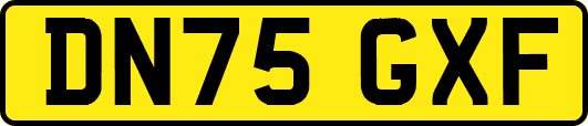 DN75GXF