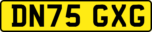 DN75GXG