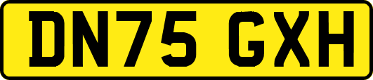 DN75GXH