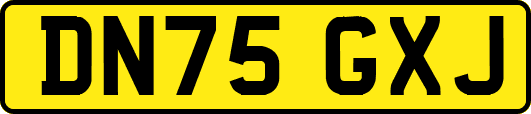 DN75GXJ