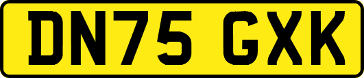 DN75GXK