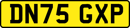 DN75GXP