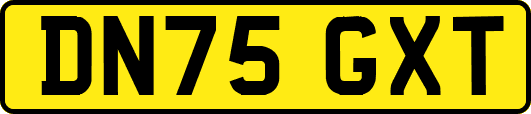 DN75GXT