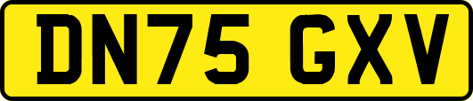DN75GXV