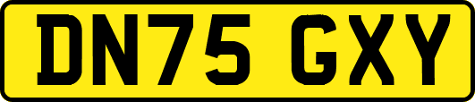DN75GXY