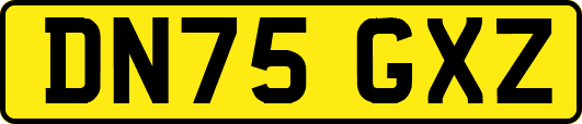 DN75GXZ