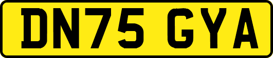 DN75GYA