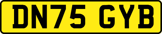 DN75GYB
