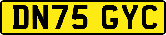 DN75GYC