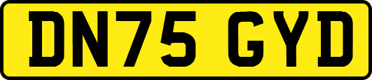 DN75GYD