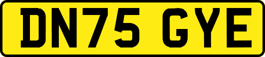 DN75GYE
