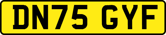 DN75GYF