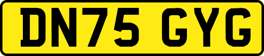DN75GYG