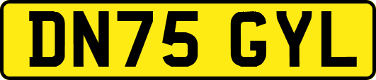 DN75GYL