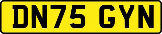 DN75GYN