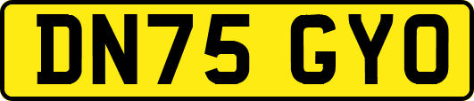 DN75GYO