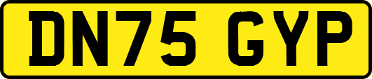 DN75GYP