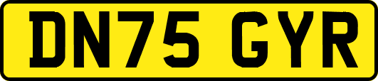 DN75GYR